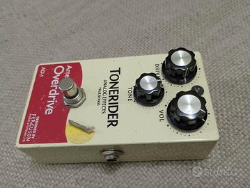 overdrive Tonerider