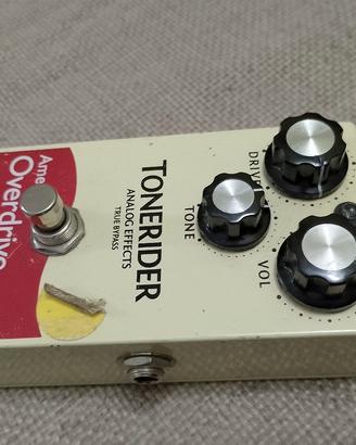 overdrive Tonerider