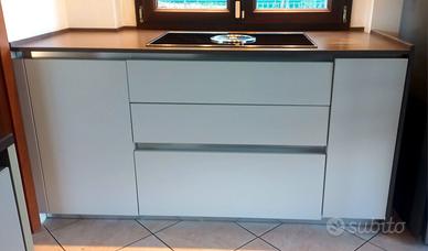 Cucina Camagni Cucine del 2016