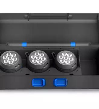 LAMPADE A LED PHILIPS MATCHLINE