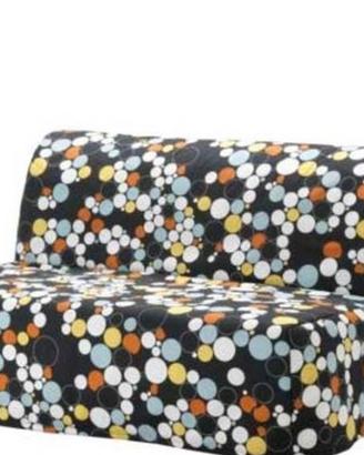 Divano letto ikea Lyksele