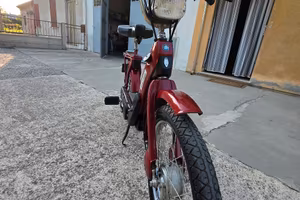Piaggio Ciao PX