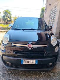 Fiat 500L Living 1.3 Multijet 95 CV Lounge