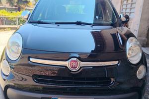 Fiat 500L Living 1.3 Multijet 95 CV Lounge