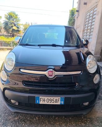 Fiat 500L Living 1.3 Multijet 95 CV Lounge