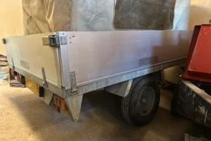 Carrello appendice Schwarz