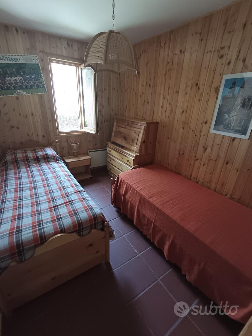 Appartamento – Spezzano della Sila, Camigliatello Silano - Vista 2