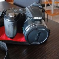 Macchina fotografica digitale