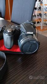 Macchina fotografica digitale