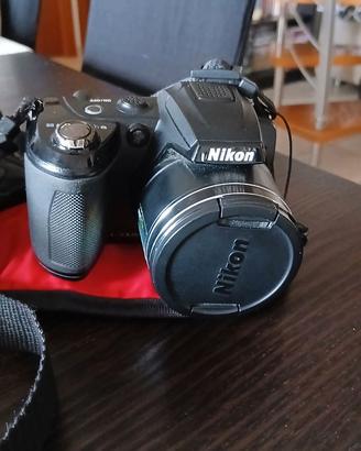 Macchina fotografica digitale