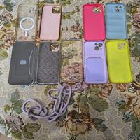 N. 9 Cover Apple iPhone 13 SmartPhone i Phone