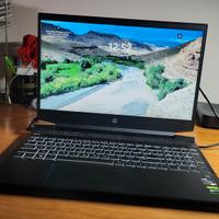 HP Pavilion Gaming 15 