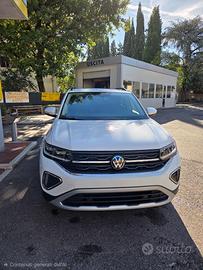Volkswagen T-Cross 1.0 TSI 115 CV DSG Edition Plus