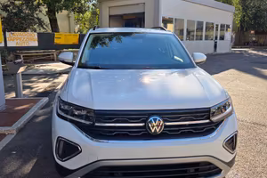 Volkswagen T-Cross 1.0 TSI 115 CV DSG Edition Plus