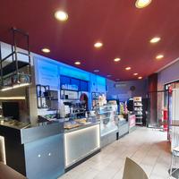 Bar Gastronomia zona Telese