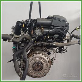 Motore Completo Funzionante DV5RD OPT. Y 75kw OPEL