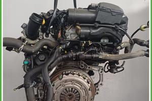 Motore Completo Funzionante DV5RD OPT. Y 75kw OPEL