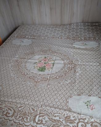 coperta vintag 