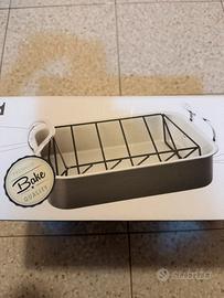 CUOCI POLLO DA FORNO