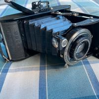 Voigtlander Bessa