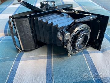 Voigtlander Bessa