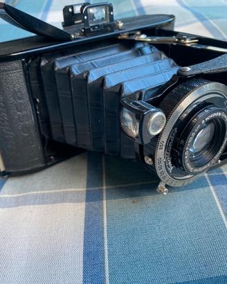 Voigtlander Bessa