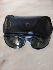 Ray-ban predator 2 RB 2030  B & L + custodia 