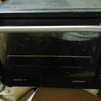 Fornetto GFERRARI DARKO 18