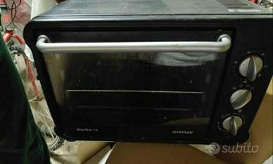 Fornetto GFERRARI DARKO 18