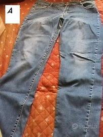 7 Jeans donna NUOVI tg: 40-42, 44, 46,48 Classic