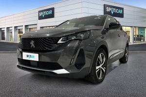 Peugeot 3008 Hybrid 136 GT e-DCS 6 aut.