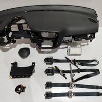 KIT AIRBAG - Mitsubishi Outlander 3° serie (2013 -