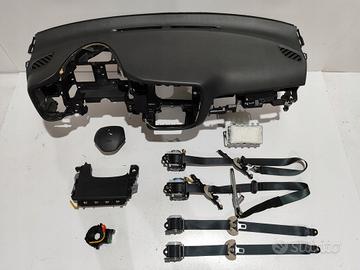 KIT AIRBAG - Mitsubishi Outlander 3° serie (2013 -