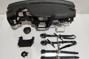 KIT AIRBAG - Mitsubishi Outlander 3° serie (2013 -