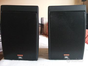 JBL control 5