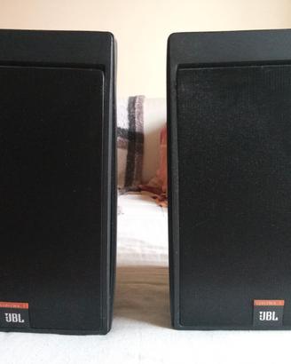 JBL control 5