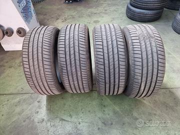 Treno gomme nuove estive 245/45/R18