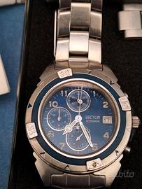 orologio Sector expander
