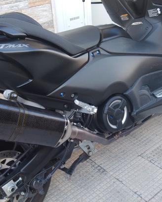 Tmax 560 anno 2023  con kit sport