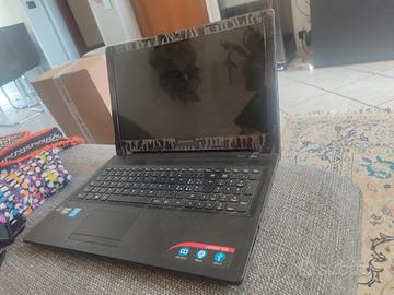 Lenovo G50