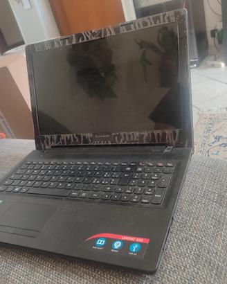 Lenovo G50