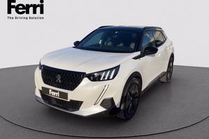 PEUGEOT 2008 1.2 puretech GT s&s 130cv eat8
