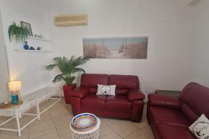 Appartamento arredato per uso transitorio