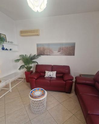 Appartamento arredato per uso transitorio