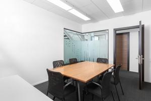 Uffici privati per 4 persone