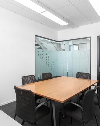 Uffici privati per 4 persone