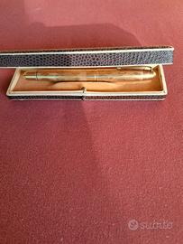 penna stilogragica zenith