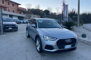 Audi Q3 35 TDI S tronic S line edition