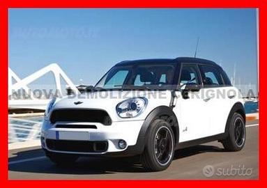 Ricambi auto mini countryman sd