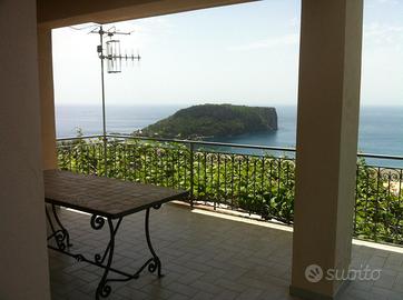 Casa Praia a mare